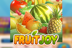 Fruit Joy