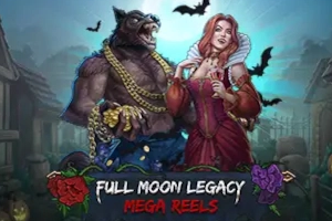Full Moon Legacy: Mega Reels