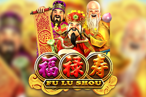 Fu Lu Shou
