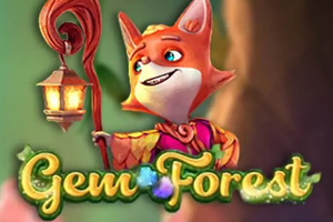 Gem Forest