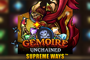 Gemoire Unchained: Supreme Ways