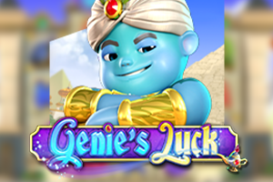 Genie's Luck