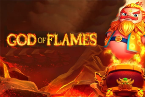 God of Flames