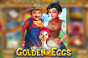 Golden Eggs