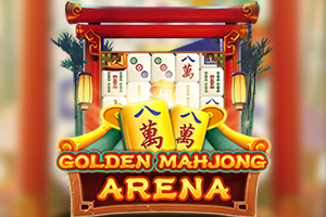 Golden Mahjong Arena