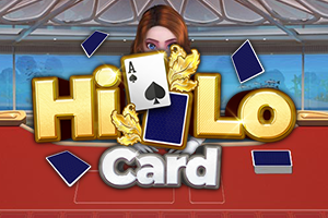 Hi Lo Card