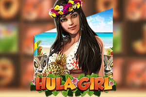 Hula Girl