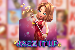 Jazz It Up