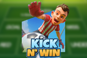 Kick n' Win