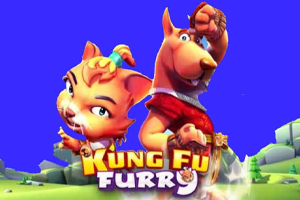 Kung Fu Furry