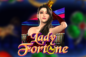 Lady Fortune