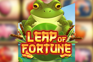 Leap of Fortune