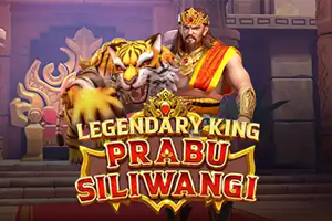 Legendary King: Prabu Siliwangi