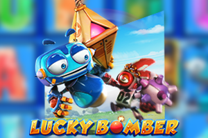 Lucky Bomber