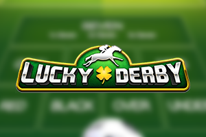 Lucky Derby