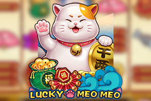 Lucky Meo Meo