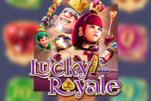Lucky Royale