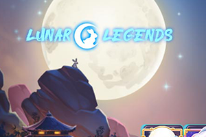 Lunar Legends