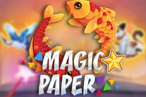 Magic Paper