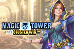 Magic Tower: Cluster Win