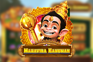 Mahavira Hanuman