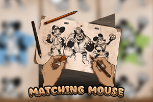 Matching Mouse
