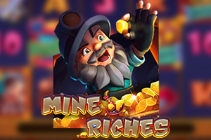 Mine of Riches