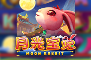Moon Rabbit