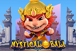 Mystical Bali