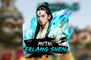 Myth: Erlang Shen