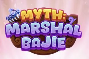 Myth: Marshal Bajie