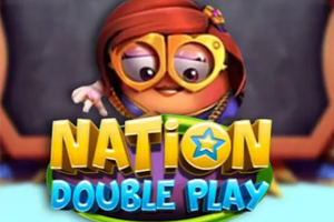 Nation - Double Play
