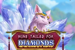 Nine Tailed Fox Diamonds