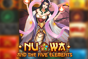 Nuwa and the Five Elements
