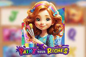 Paint Your Riches