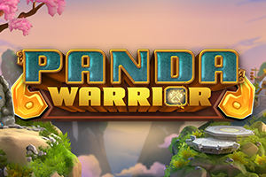 Panda Warrior