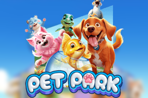 Pet Park 