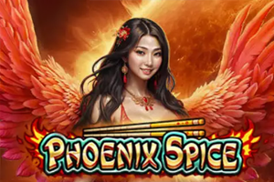 Phoenix Spice