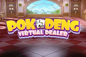 Pok Deng Virtual Dealer