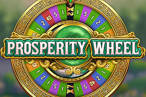 Prosperity Wheel