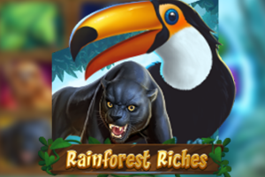 Rainforest Riches