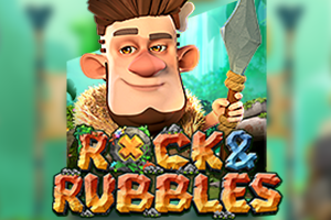 Rock and Rubbles