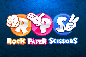 Rock Paper Scissors