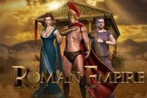 Roman Empire