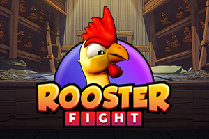 Rooster Fight