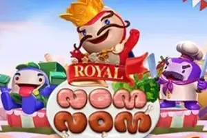 Royal Nom Nom