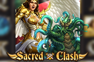 Sacred Clash