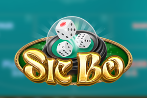 Sic Bo