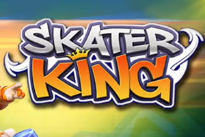 Skater King