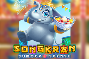 Songkran: Summer Splash